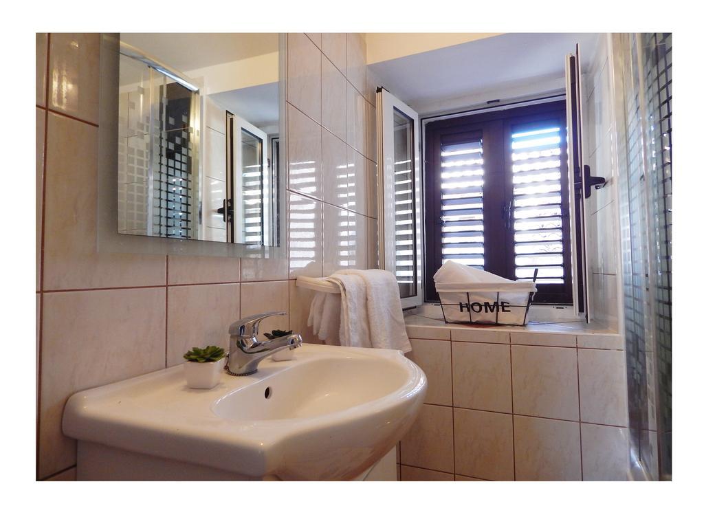 City Center Apartments Сплит Экстерьер фото