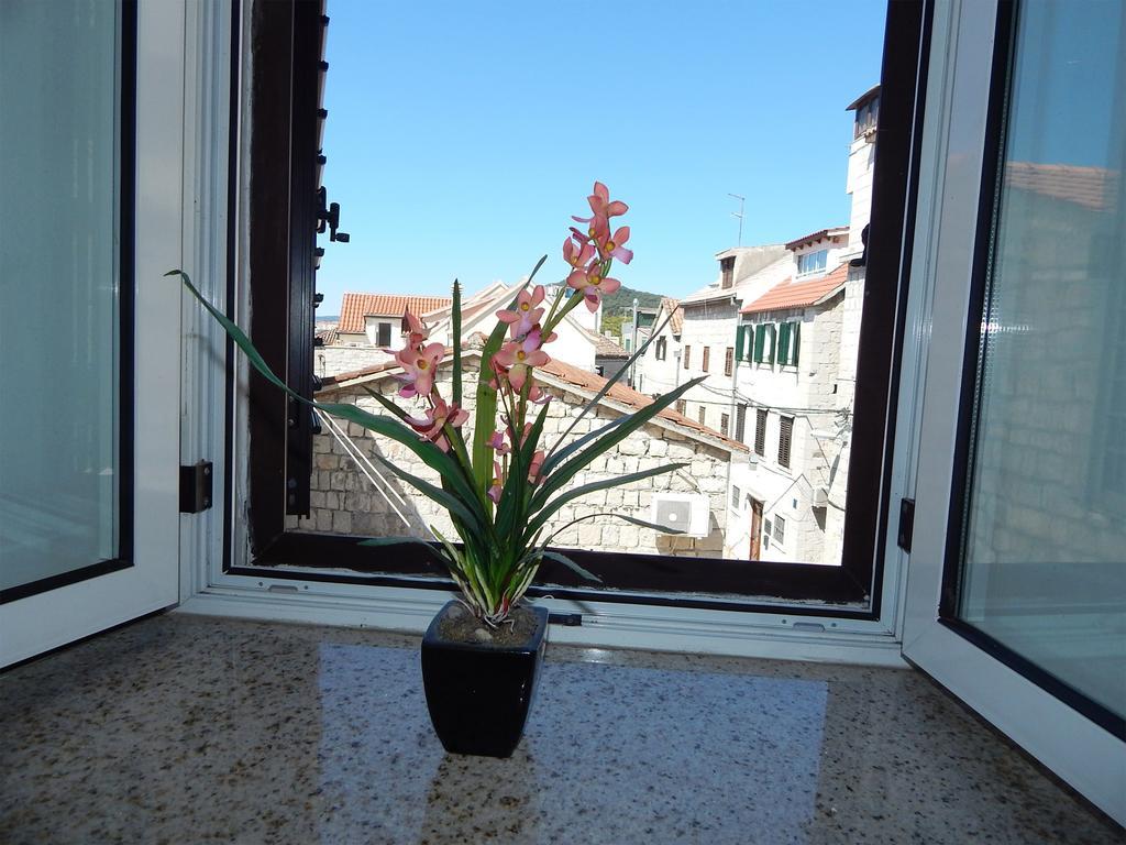 City Center Apartments Сплит Экстерьер фото
