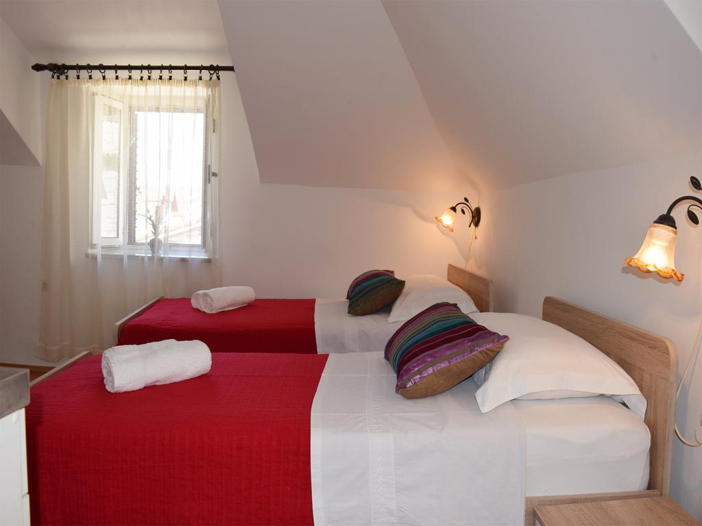 City Center Apartments Сплит Экстерьер фото