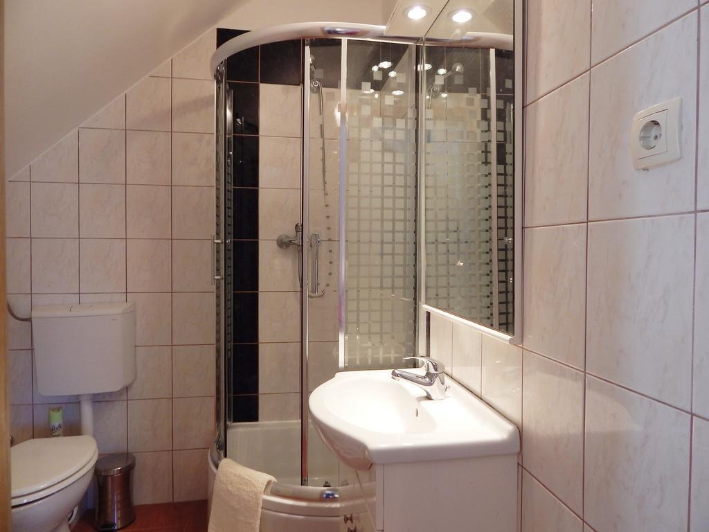 City Center Apartments Сплит Номер фото